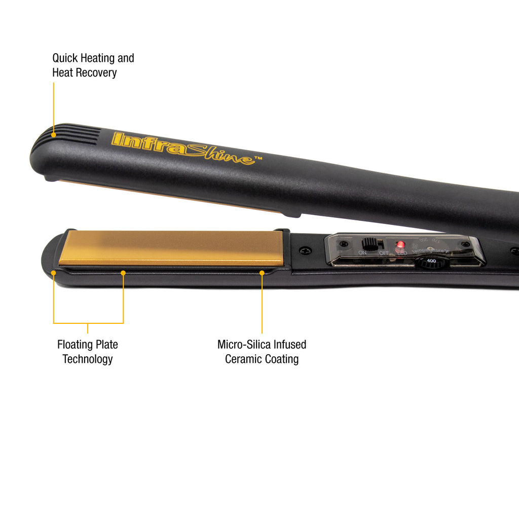 Infrashine Medium Iron (Refurbished)