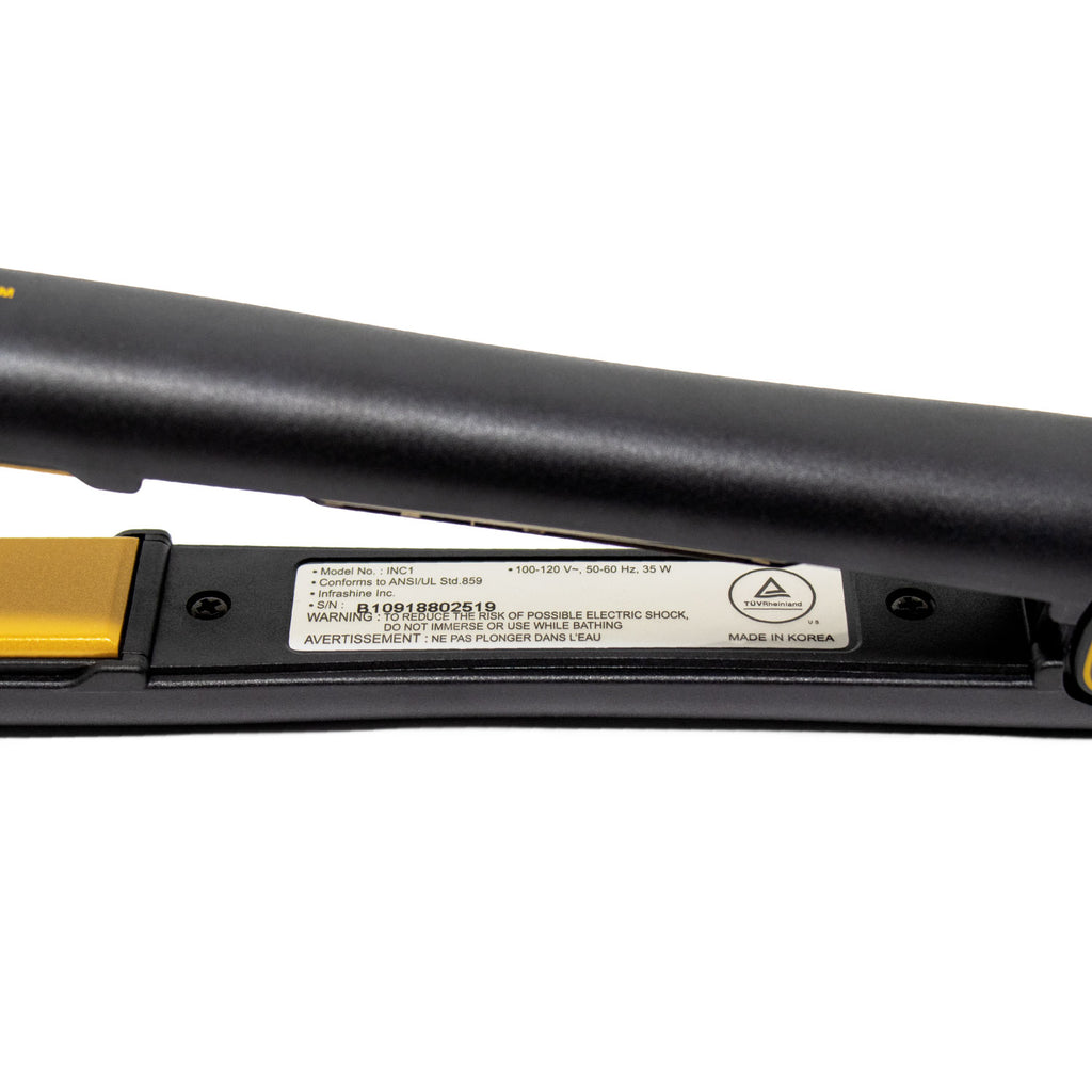 Infrashine Medium Iron (Refurbished)